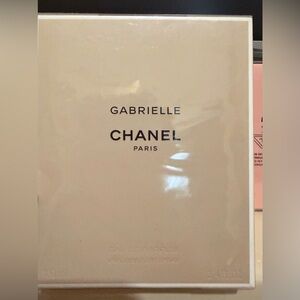 CHANEL Gabrielle Eau de Parfum 100Ml 3.4 Fl Oz